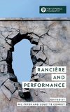 Rancière and Performance