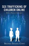 Sex Trafficking of Children Online