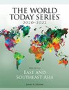 East and Southeast Asia 2020-2022, 53rd Edition