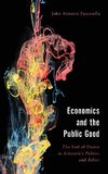 Economics and the Public Good