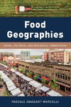 Food Geographies