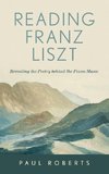 Reading Franz Liszt