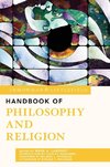 The Rowman & Littlefield Handbook of Philosophy and Religion