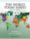 Russia and Eurasia 2020-2022, 51st Edition