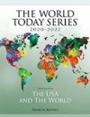 The USA and The World 2020-2022, 16th Edition