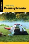 Camping Pennsylvania