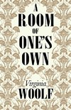 A Room of One's Own