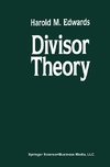 Divisor Theory