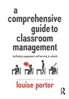 A Comprehensive Guide to Classroom Management