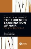 A Practical Guide To The Forensic Examination Of Hair