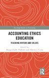 Accounting Ethics Education