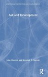 Aid and Development