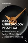 Design Anthropology in Context