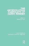 The Antievolution Pamphlets of Harry Rimmer