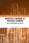 Aristotle's Critique of Political Economy