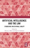 Artificial Intelligence and the Law