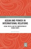 ASEAN and Power in International Relations