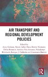 Air Transport and Regional Development Policies