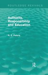 Authority, Responsibility and Education (REV) RPD