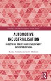 Automotive Industrialisation