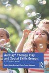 AutPlay® Therapy Play and Social Skills Groups