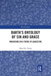 Barth's Ontology of Sin and Grace