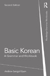 Basic Korean