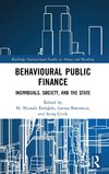 Behavioural Public Finance