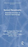 Beyond Disciplinarity