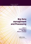 Big Data Management and Processing