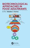 Biotechnological Approaches in Food Adulterants