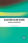 Black Men in Law School