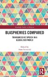 Blasphemies Compared