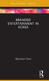 Branded Entertainment in Korea