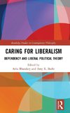 Caring for Liberalism