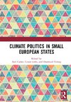 Climate Politics in Small European States