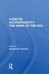 Cases In Accountability