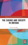 The Casino and Society in Britain