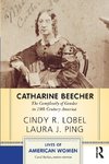 Catharine Beecher