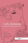 Cathy Berberian