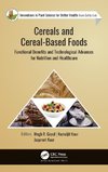 Cereals and Cereal-Based Foods