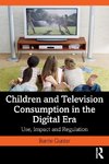 Children and Television Consumption in the Digital Era