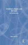 Children's Rights and the Law