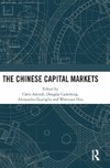 The Chinese Capital Markets