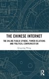 The Chinese Internet