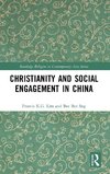 Christianity and Social Engagement in China