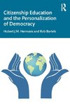 Citizenship Education and the Personalization of Democracy