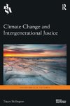 Climate Change and Intergenerational Justice