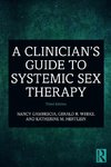 A Clinician's Guide to Systemic Sex Therapy