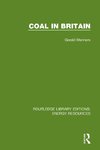 Coal in Britain